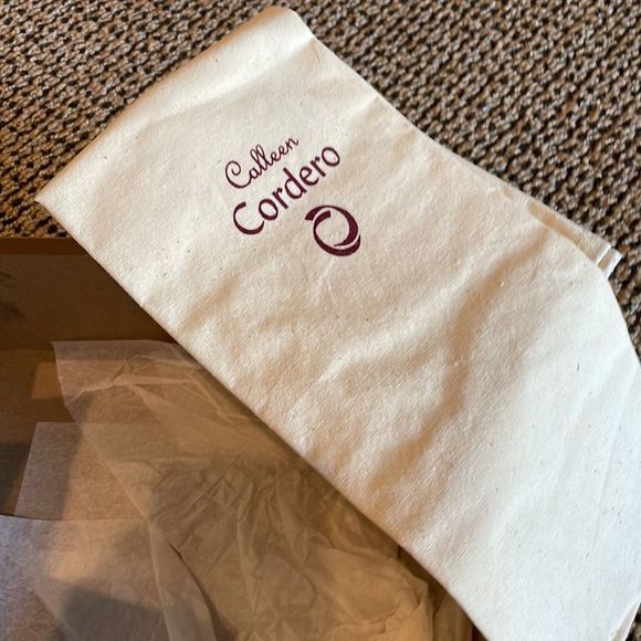 Calleen Cordero Boots Early 2000’s - Picture 10 of 14